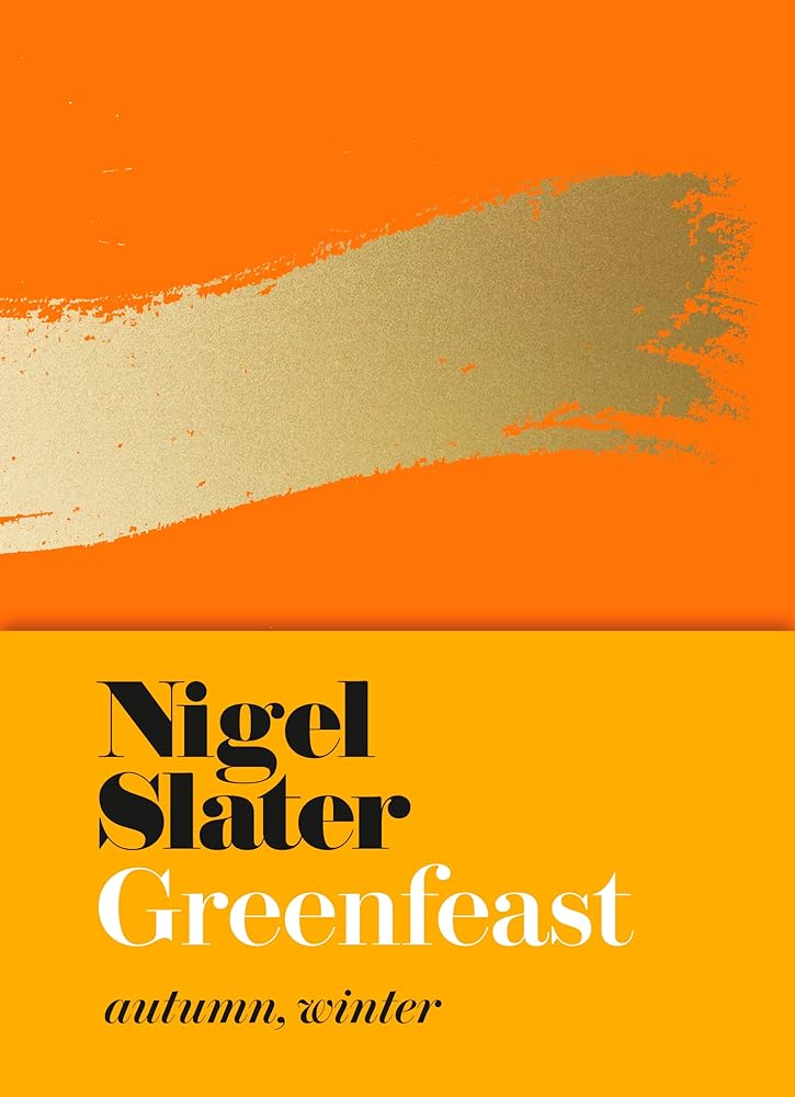 Greenfeast: Autumn, Winter cover image