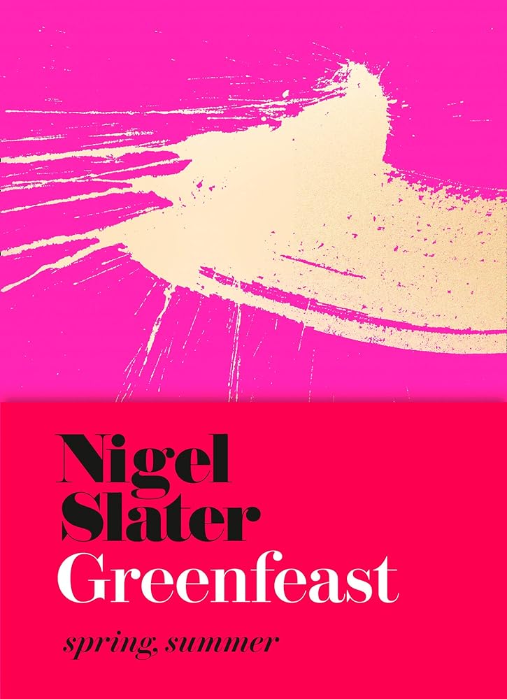 Greenfeast: Spring, Summer cover image