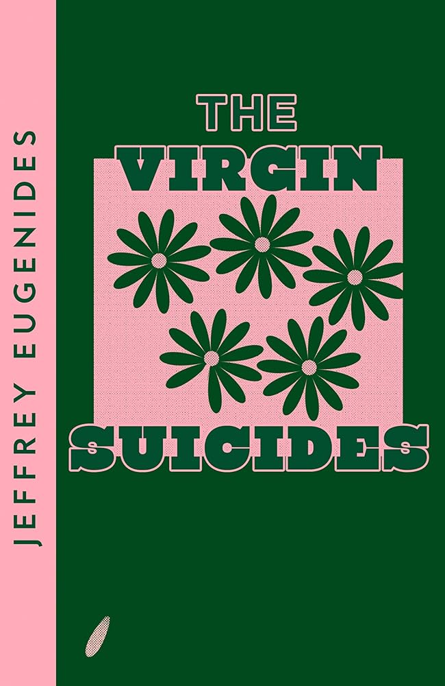 The Virgin Suicides cover image