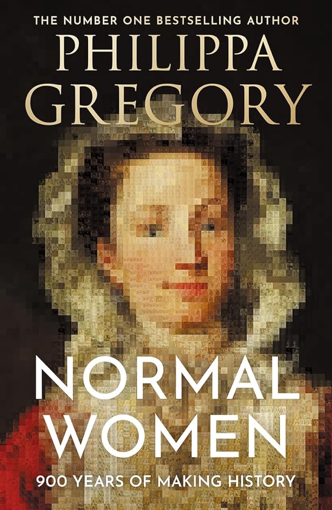 Normal Women 900 Years of Making History cover image