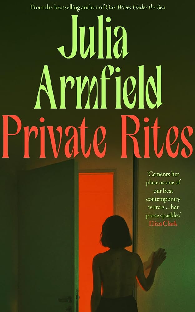 Private Rites cover image