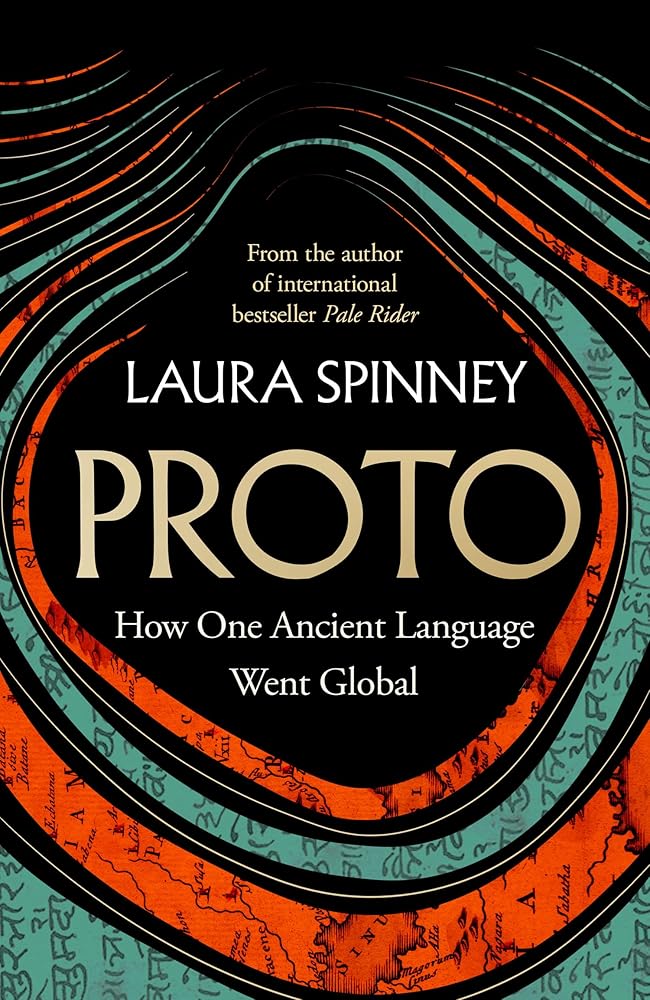 Proto: How One Ancient Language Went Global cover image