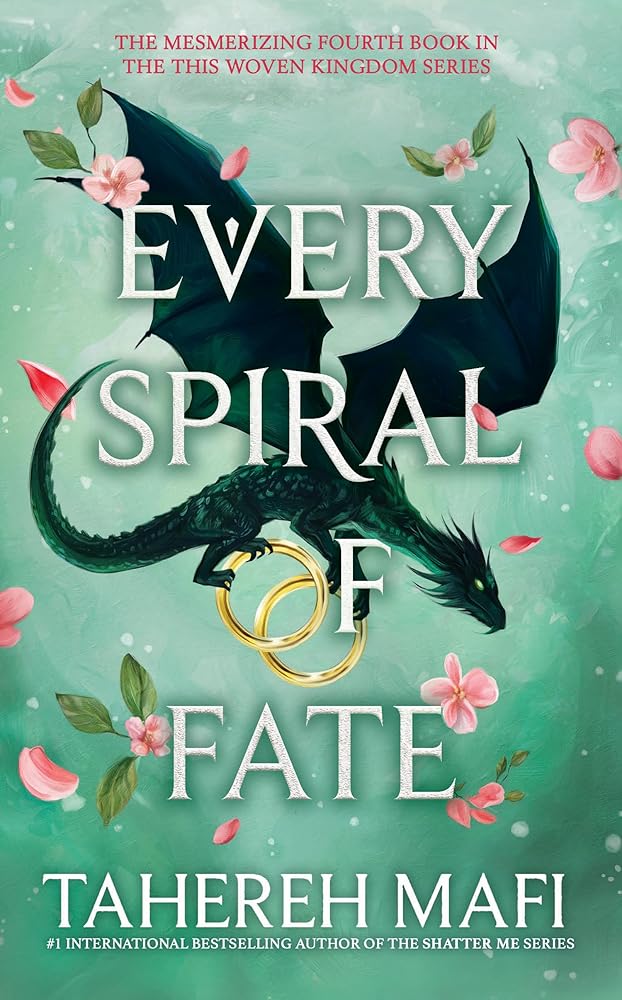 Every Spiral of Fate cover image