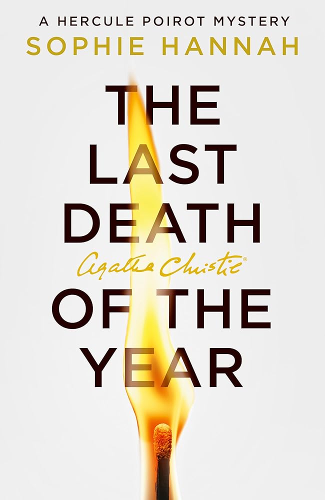 The Last Death of the Year cover image
