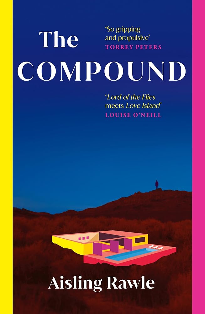 The Compound cover image