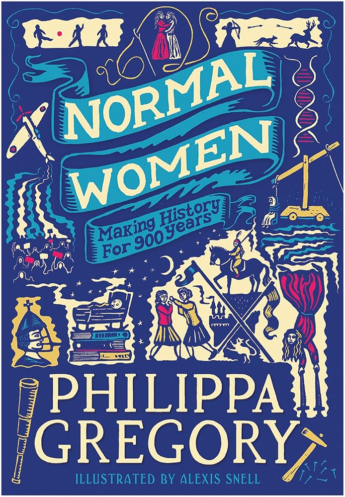 Normal Women: Teen Edition cover image