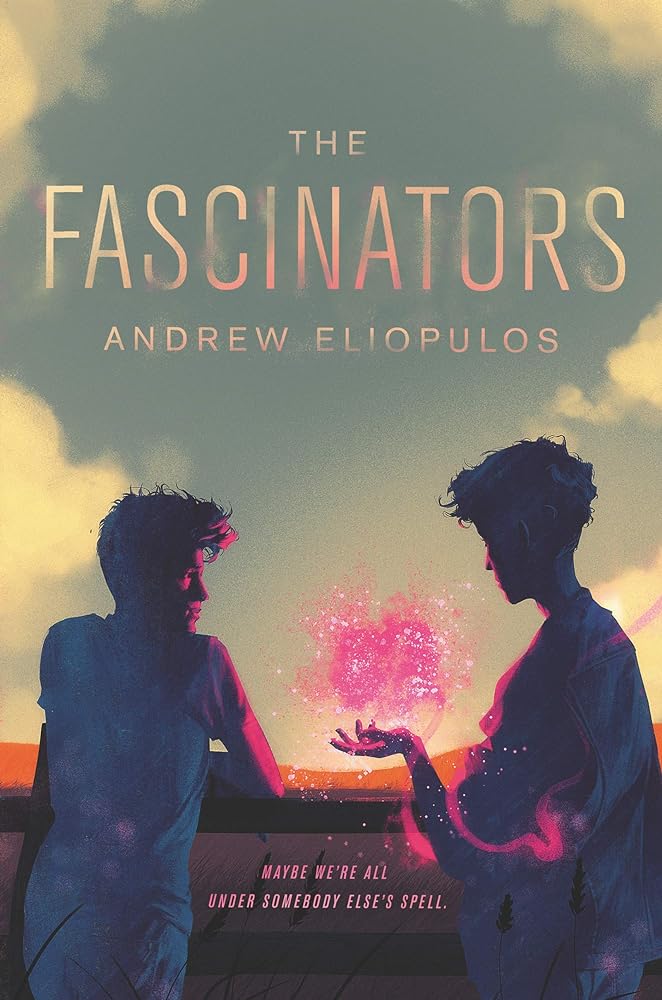 The Fascinators cover image