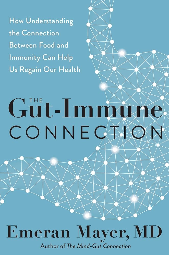 The Gut-Immune Connection: How Understanding cover image