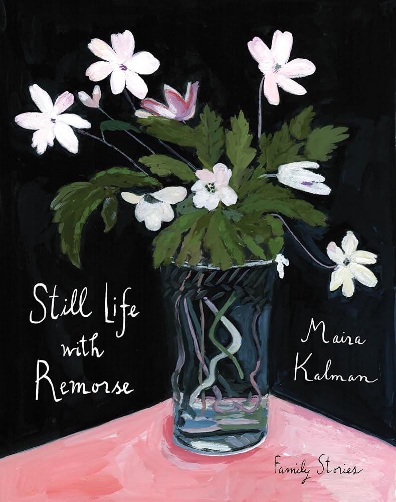 Still Life with Remorse cover image