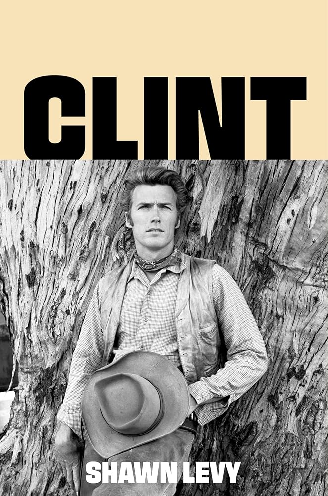 Clint: The Man and the Movies cover image