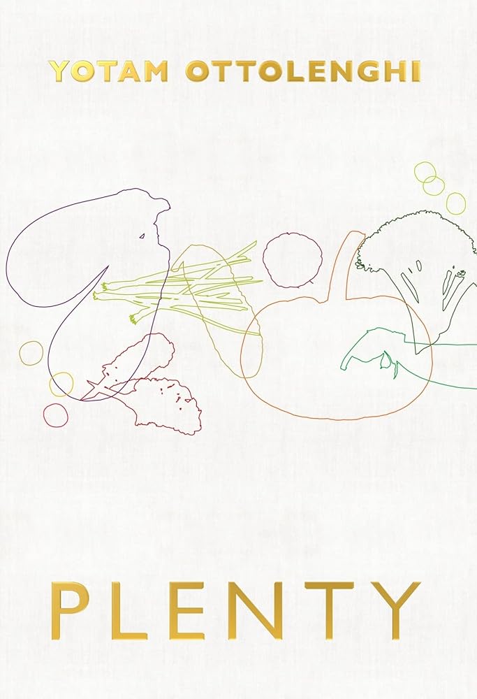 Plenty cover image