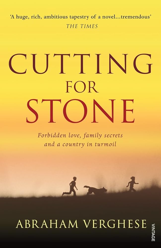 Cutting for Stone cover image