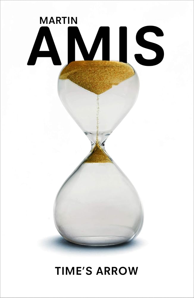 Time's Arrow cover image