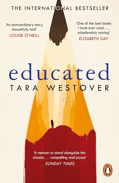 Educated A Memoir cover image