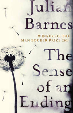 The Sense of an Ending cover image