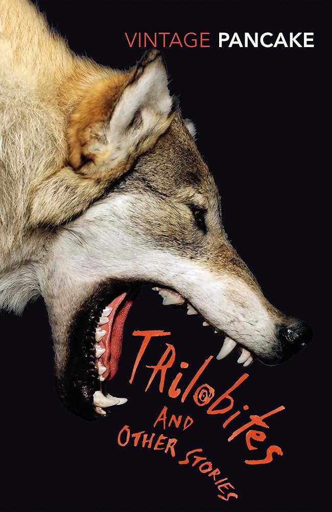 Trilobites & Other Stories cover image