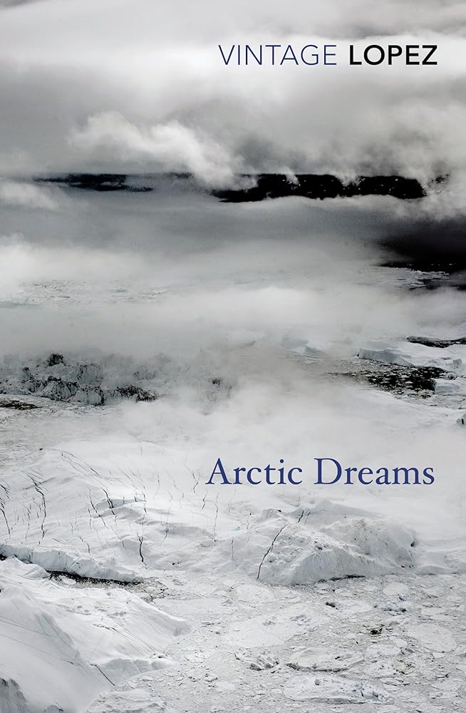 Arctic Dreams cover image