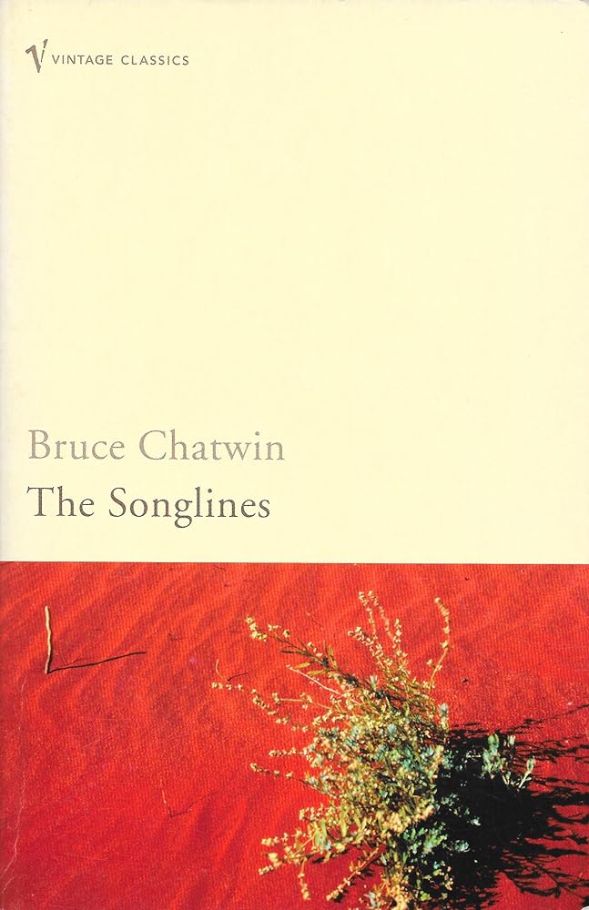 The Songlines cover image