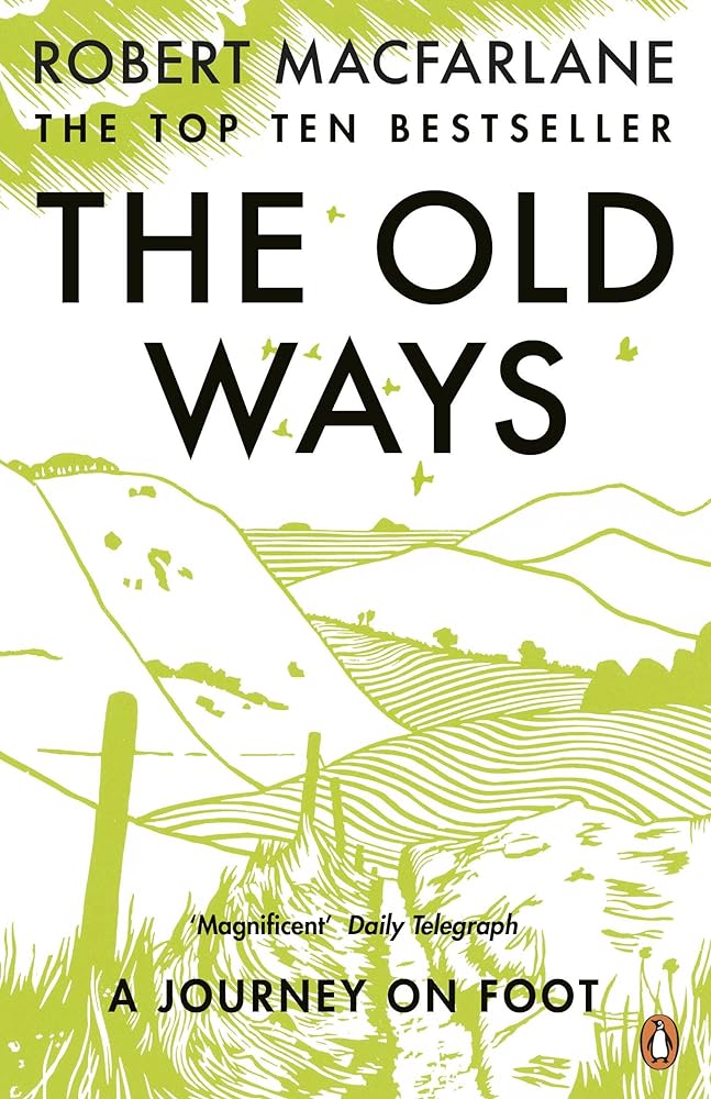 The Old Ways cover image