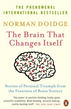 The Brain That Changes Itself Stories of Personal cover image