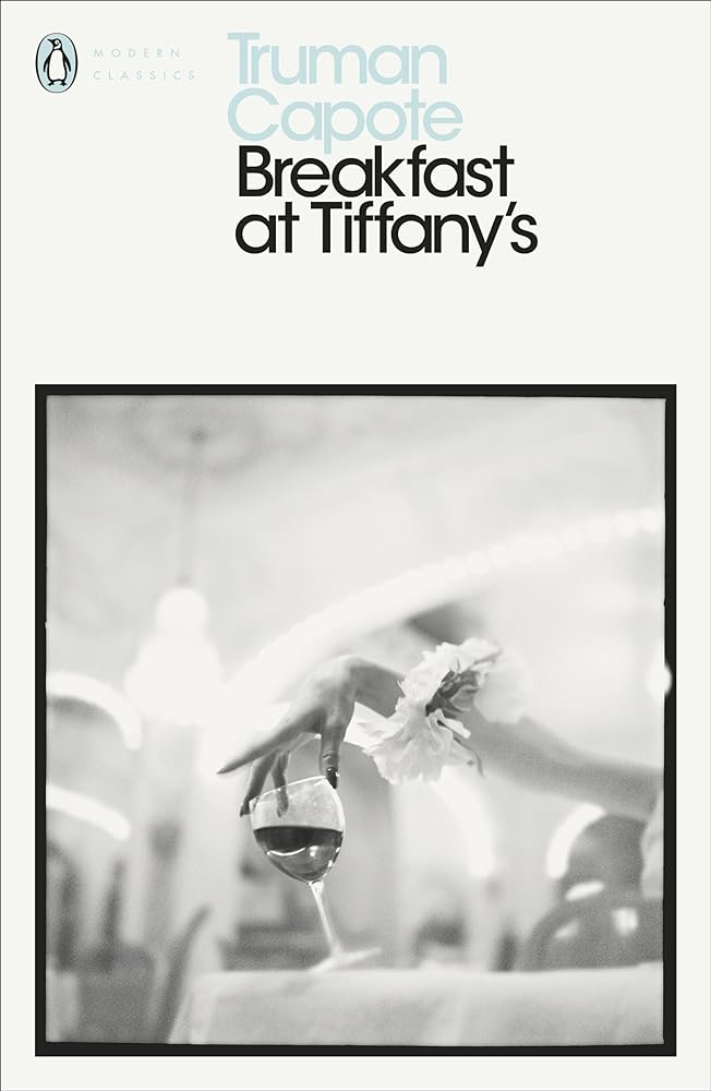 Breakfast at Tiffany's House of Flowers; A Diamond cover image