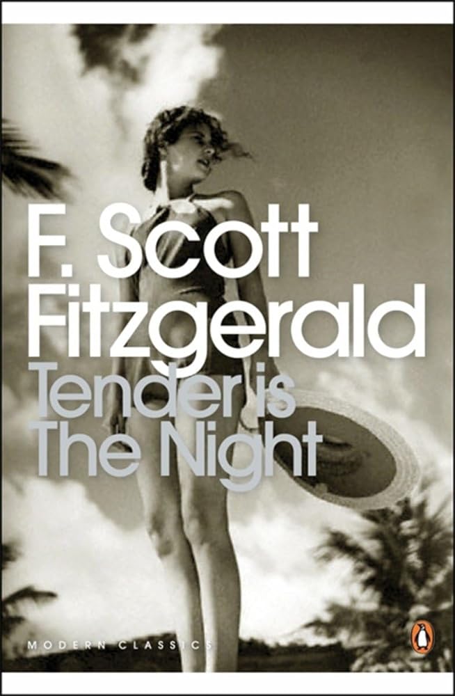 Tender Is the Night cover image