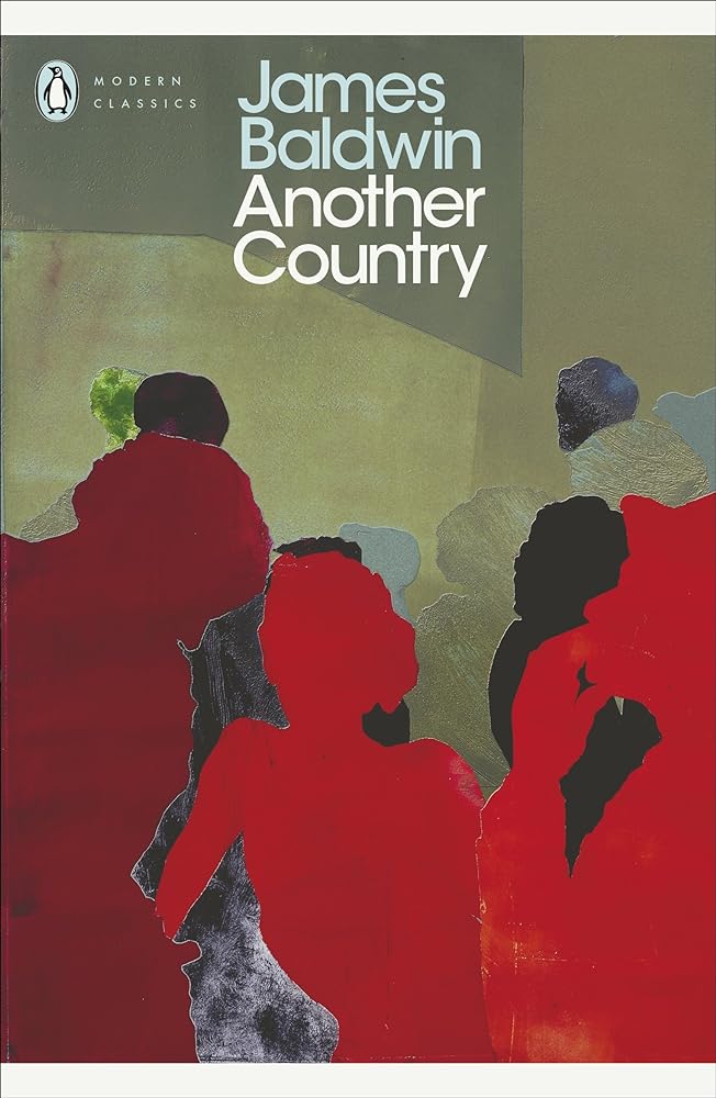 Another Country cover image