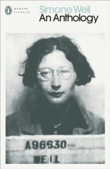 Simone Weil an Anthology cover image