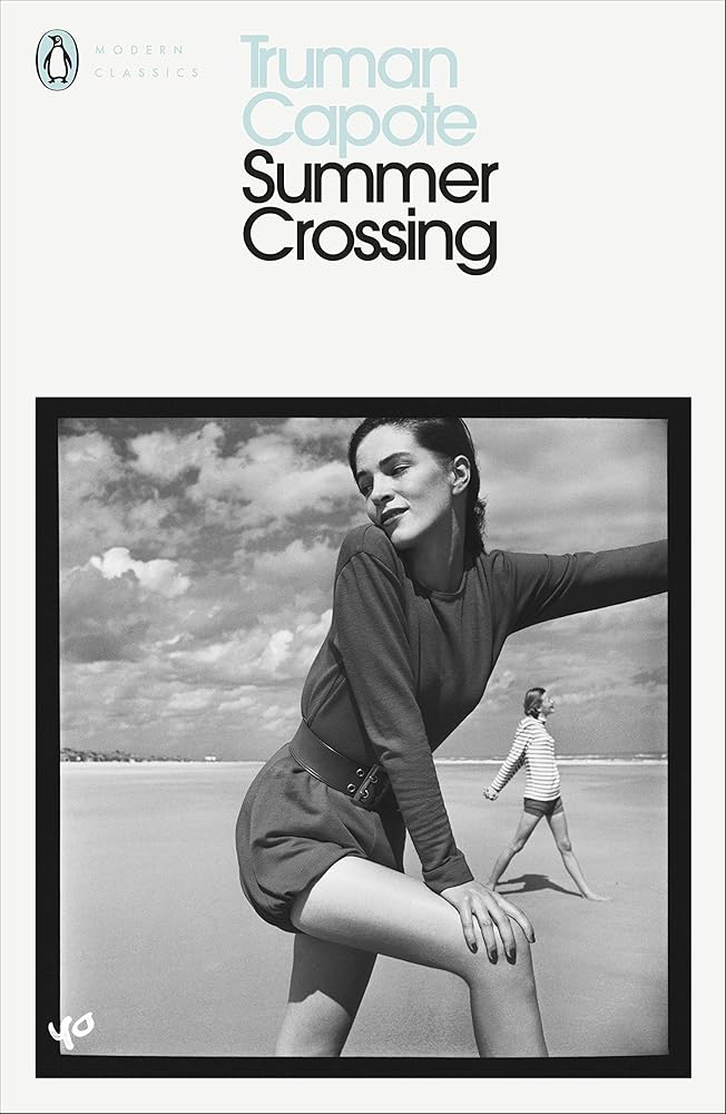 Summer Crossing (Penguin Modern Classics) cover image