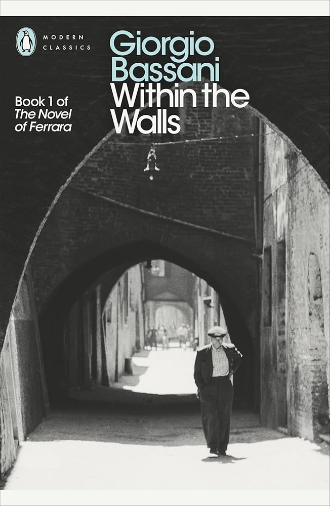 Within The Walls cover image