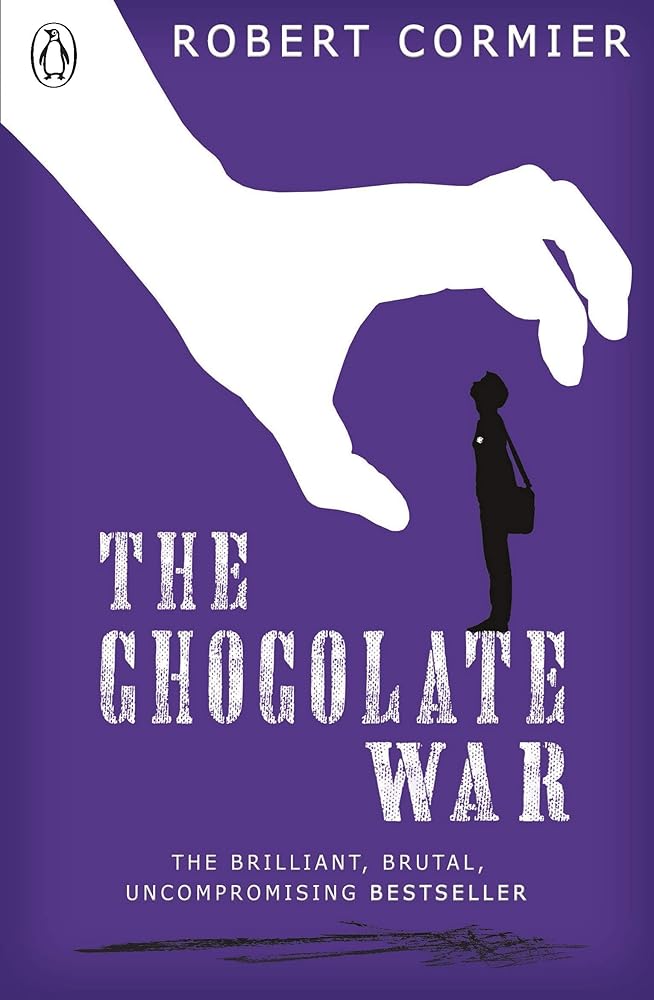 The Chocolate War cover image