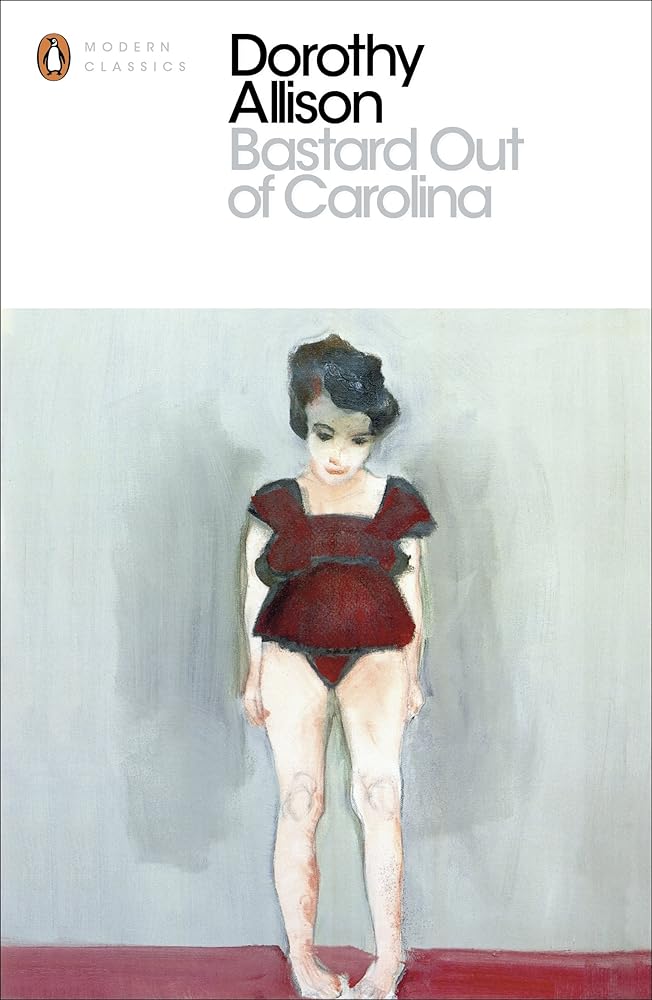 Bastard Out of Carolina cover image