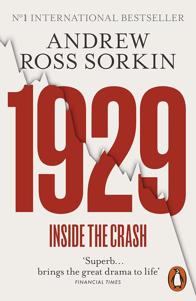 1929 cover image