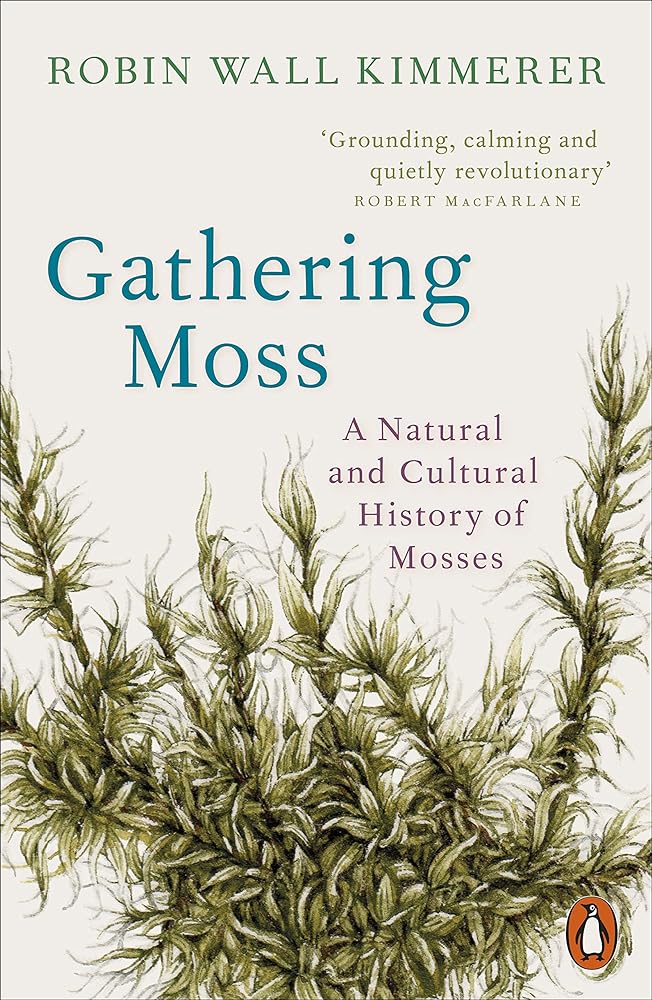 Gathering Moss cover image