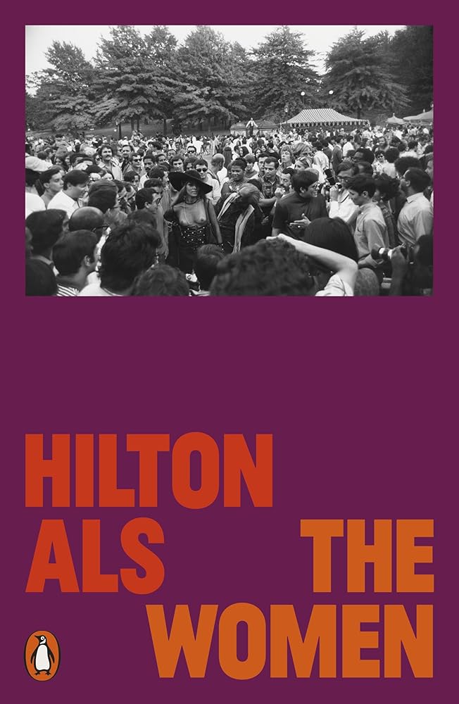 The Women cover image