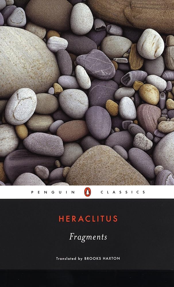 Fragments cover image