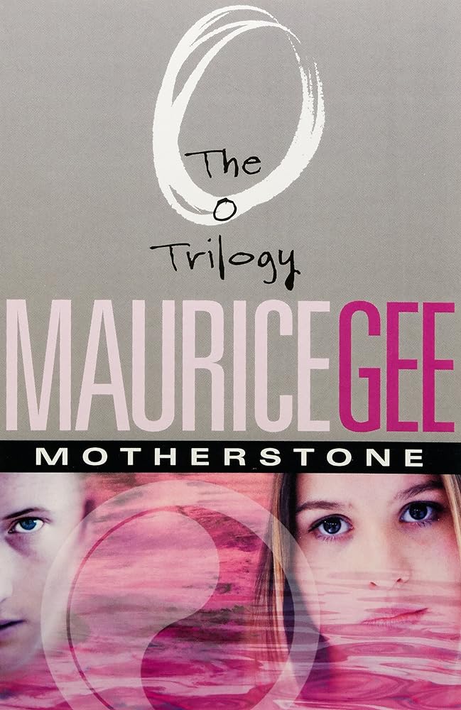 Motherstone cover image