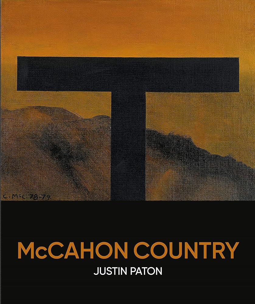 McCahon Country cover image