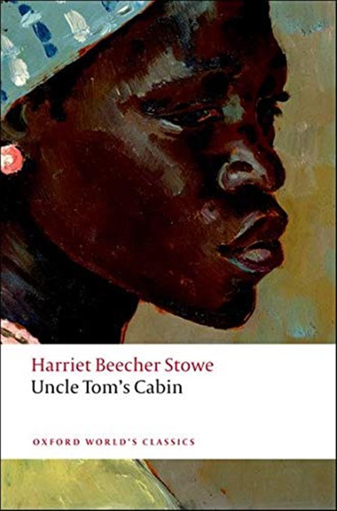 Uncle Tom's Cabin cover image