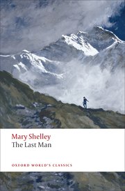 The Last Man cover image