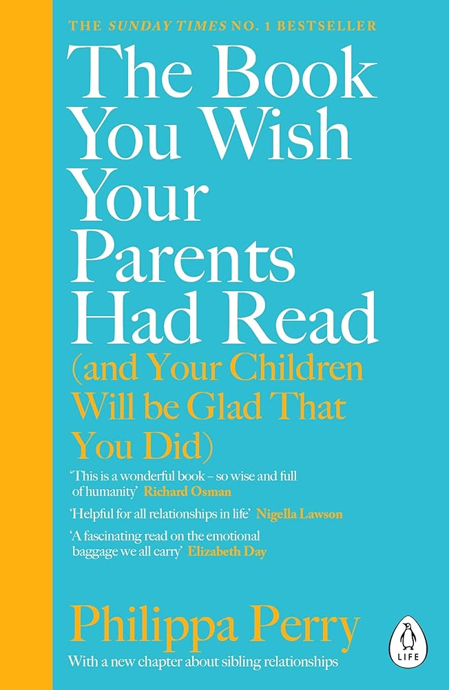 The Book You Wish Your Parents Had Read (and cover image