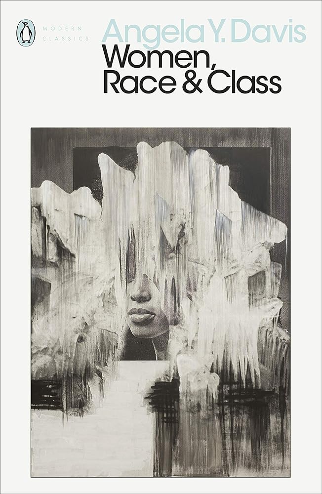 Women, Race and Class cover image