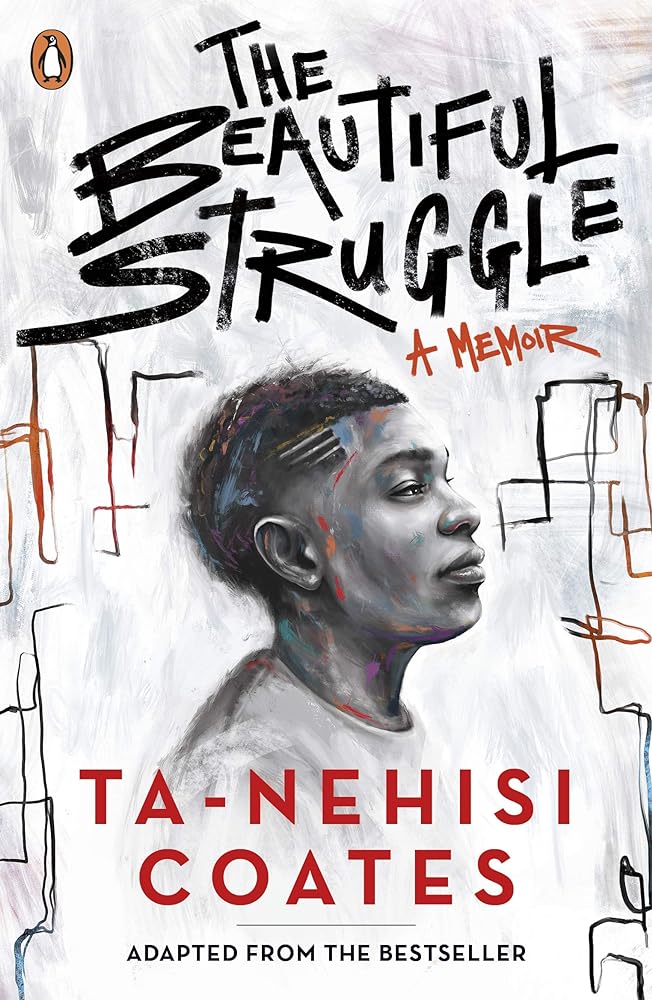 The Beautiful Struggle cover image