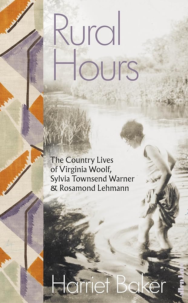 Rural Hours cover image