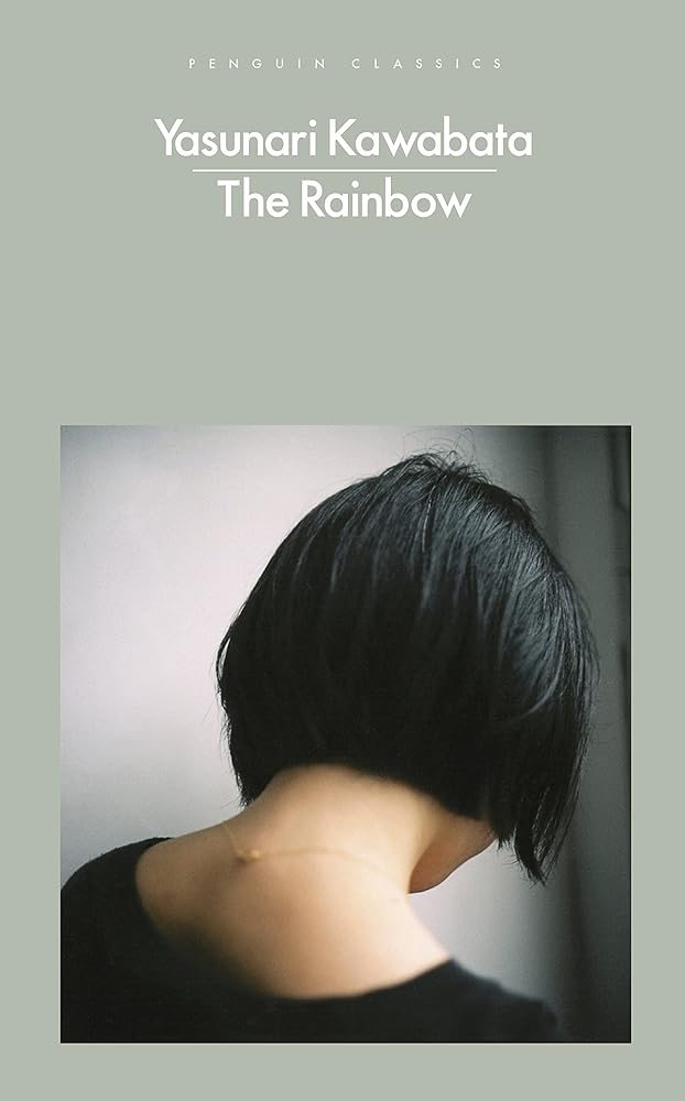 The Rainbow cover image