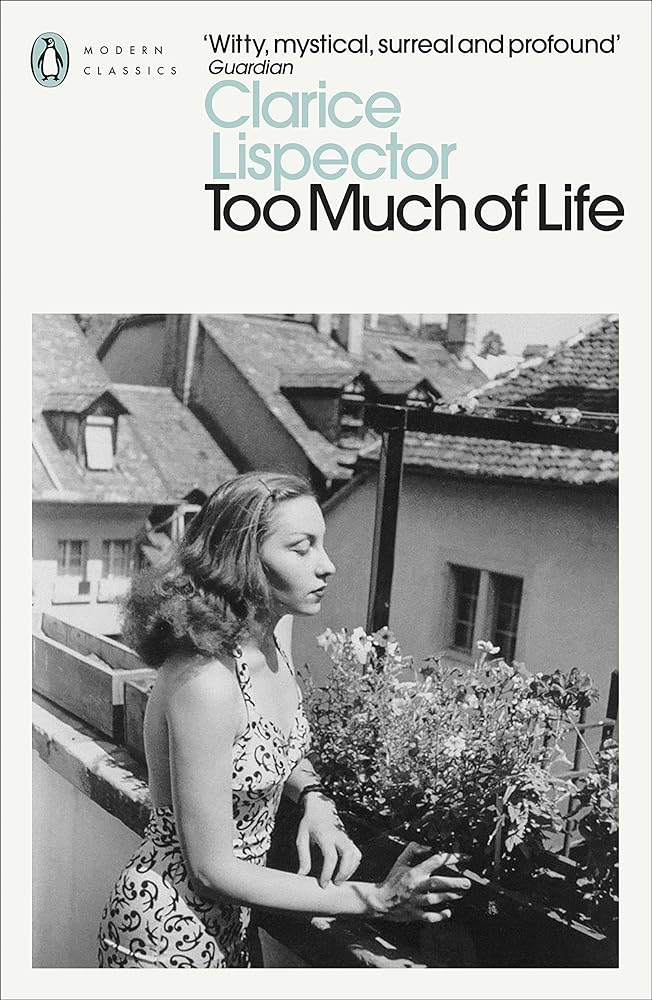 Too Much of Life Complete Chronicles cover image