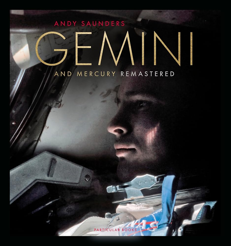 Gemini and Mercury Remastered cover image