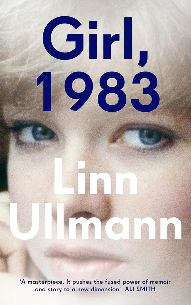 Girl, 1983 cover image