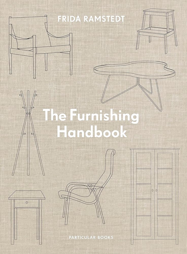 The Furnishing Handbook cover image