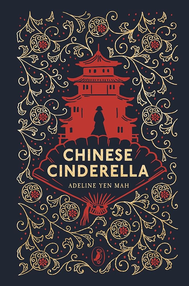 Chinese Cinderella cover image